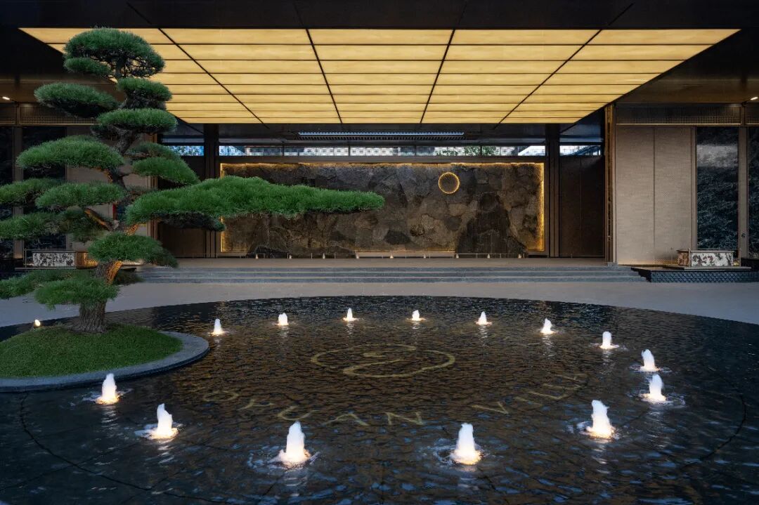 超级配置！绿城现象级奢宅，首开即卖爆！