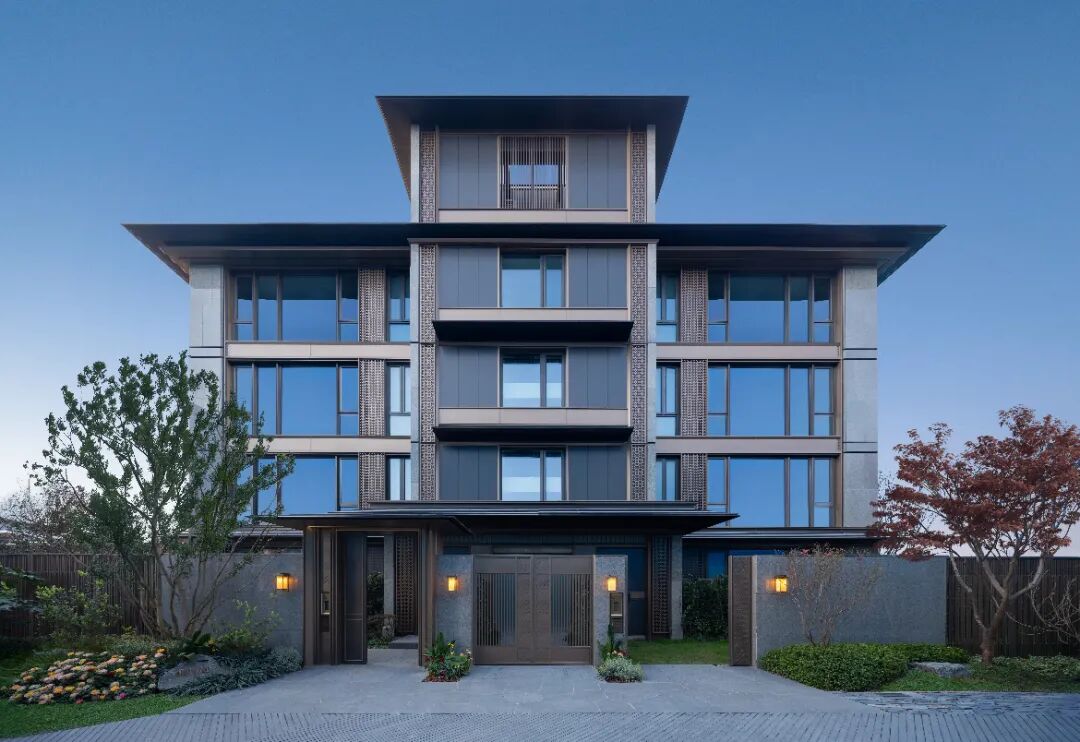 超级配置！绿城现象级奢宅，首开即卖爆！