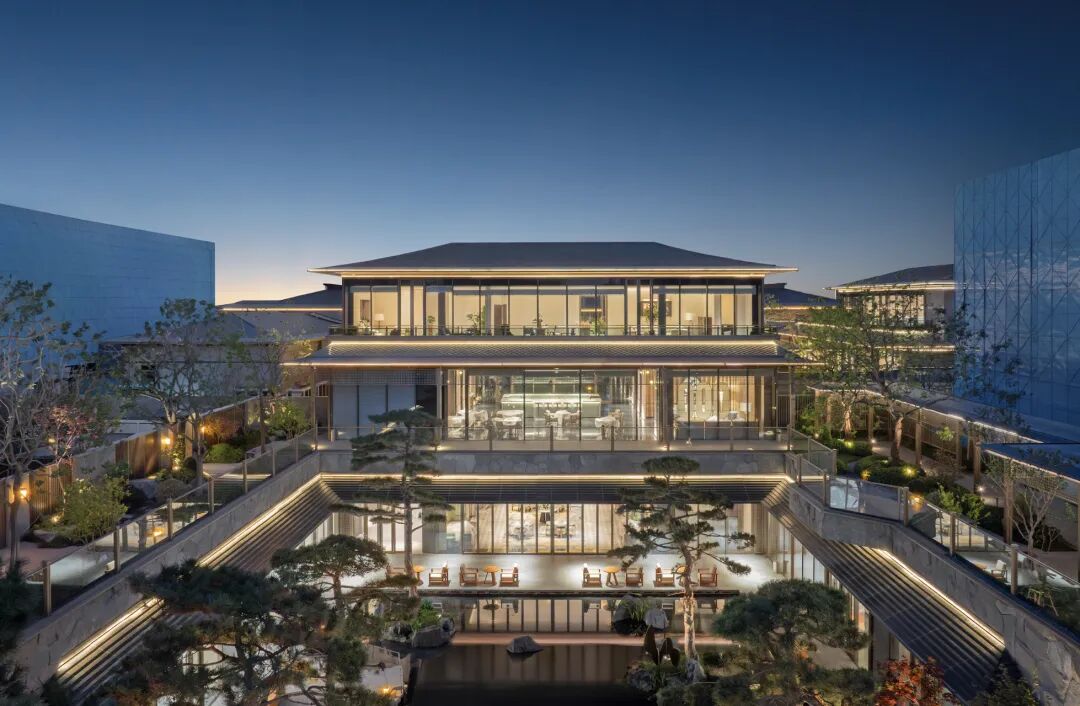 超级配置！绿城现象级奢宅，首开即卖爆！