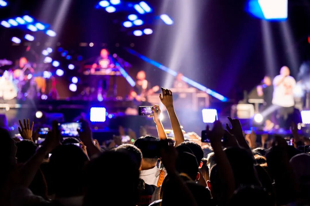 2025南通紫琅音乐节交通管制一览！