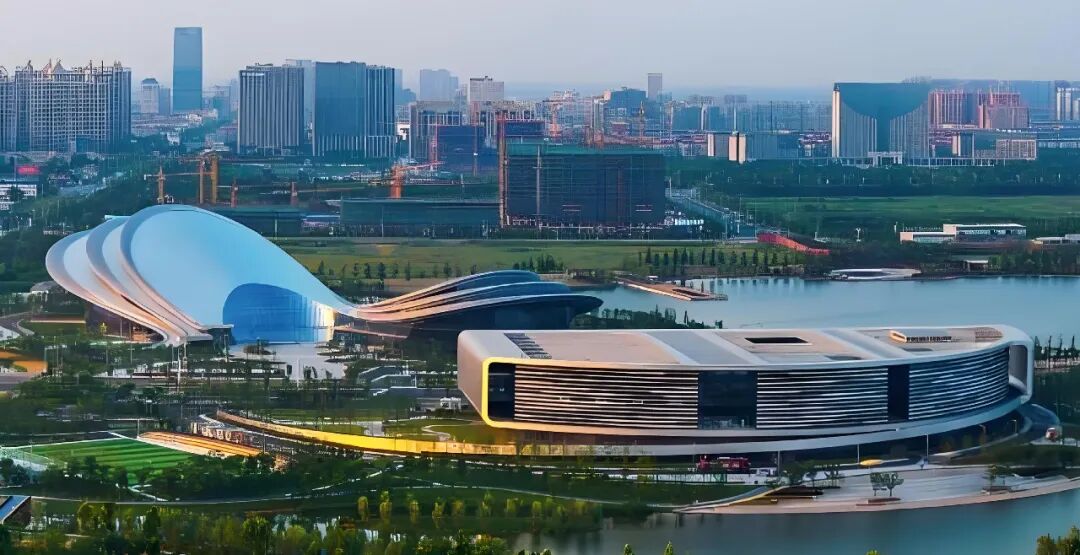 超级配置！绿城现象级美宅，首开即卖爆！