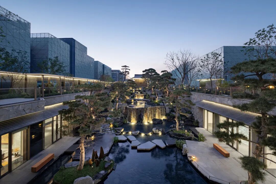 超级配置！绿城现象级美宅，首开即卖爆！