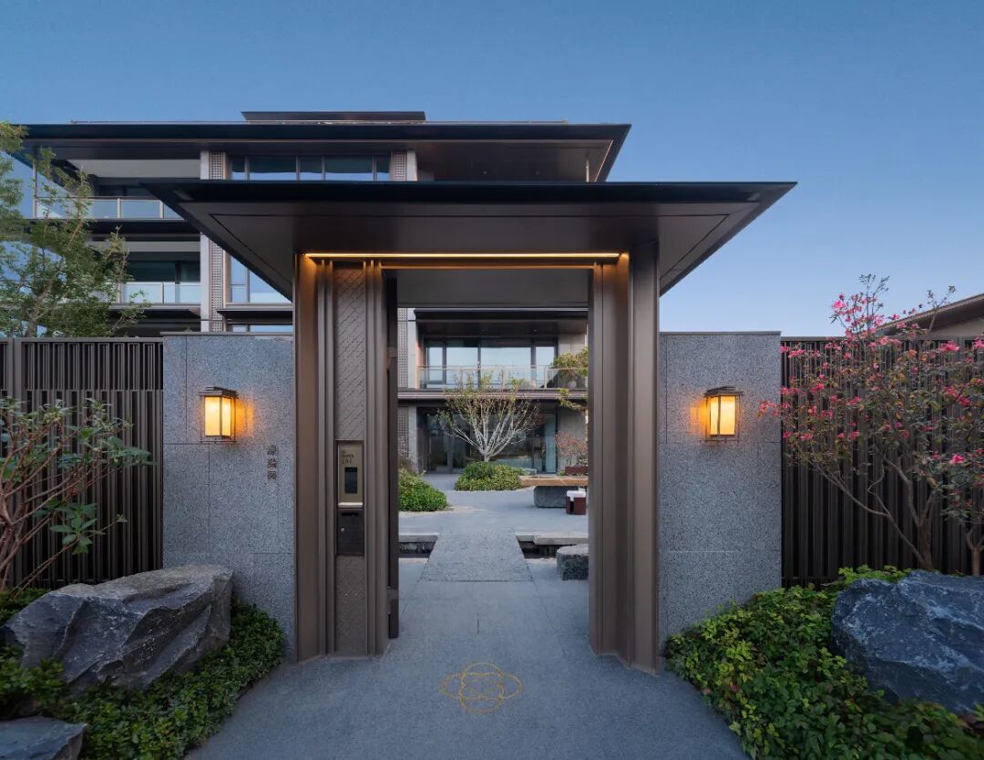 超级配置！绿城现象级美宅，首开即卖爆！