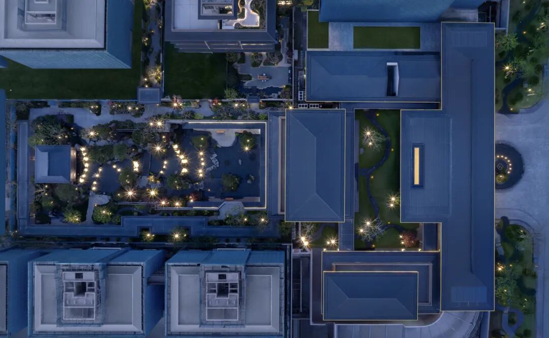 超级配置！绿城现象级美宅，首开即卖爆！