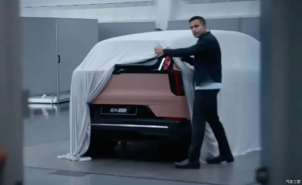 “雷神之锤”大灯，续航将超700公里？网友：等等价格！