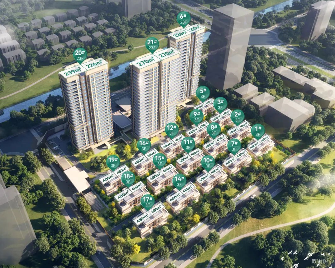 限30套！南通房企官宣以旧换新！