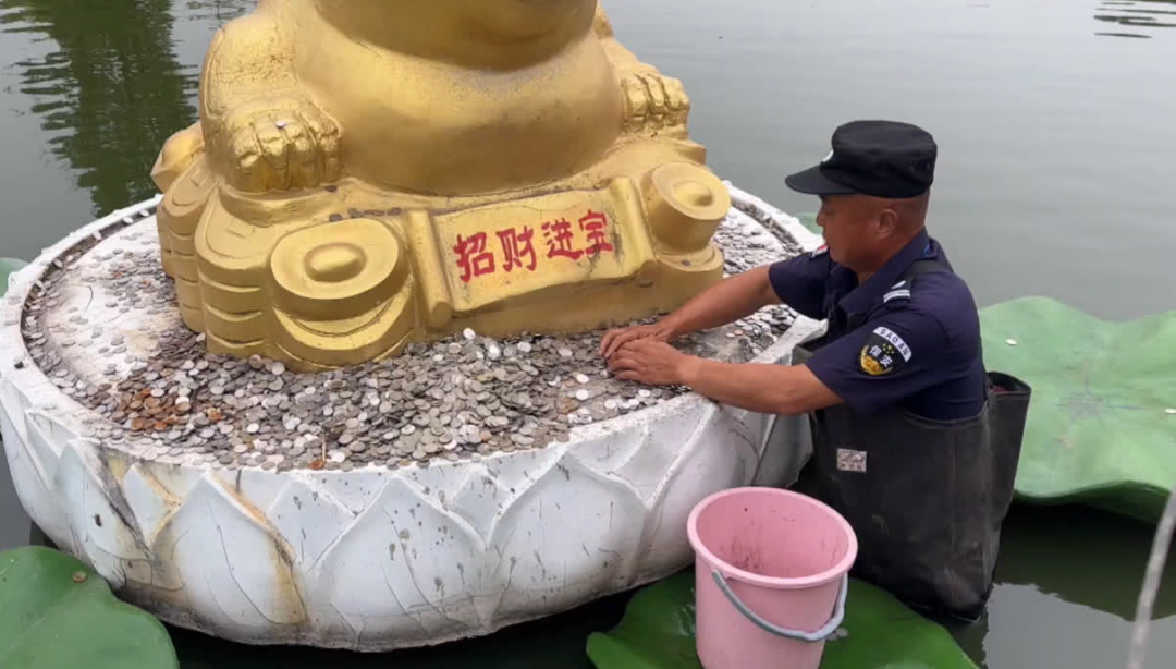 29584.5元！南通森林野生动物园，又捐了！