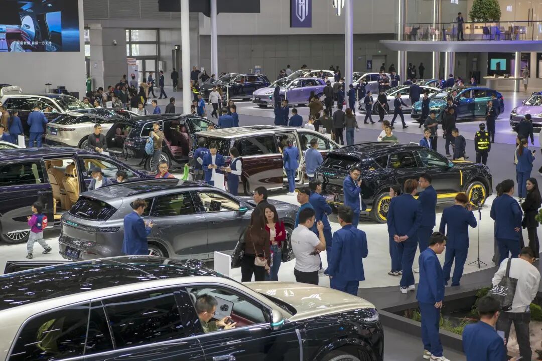 补贴不再“撒钱”，2026年买车会更贵吗？