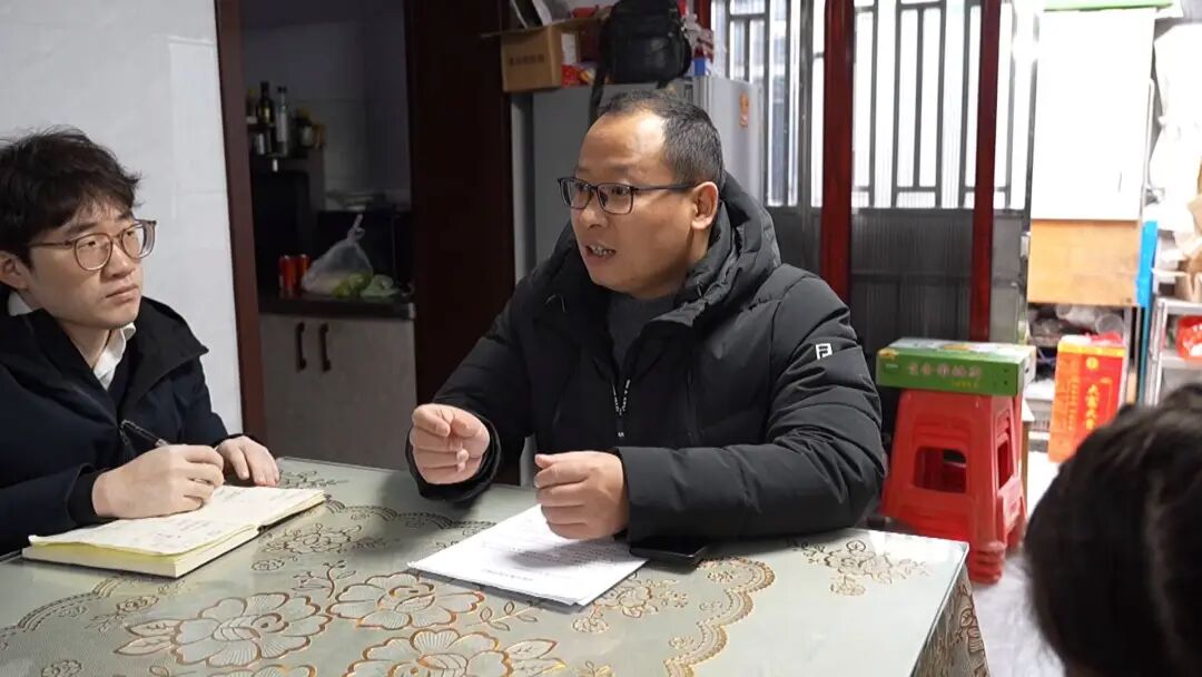 崇川推行加装电梯“全托管”