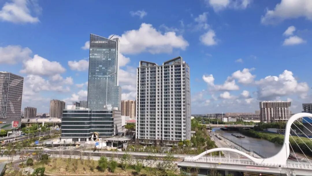 火了!一大波人将涌向南通这些地方!