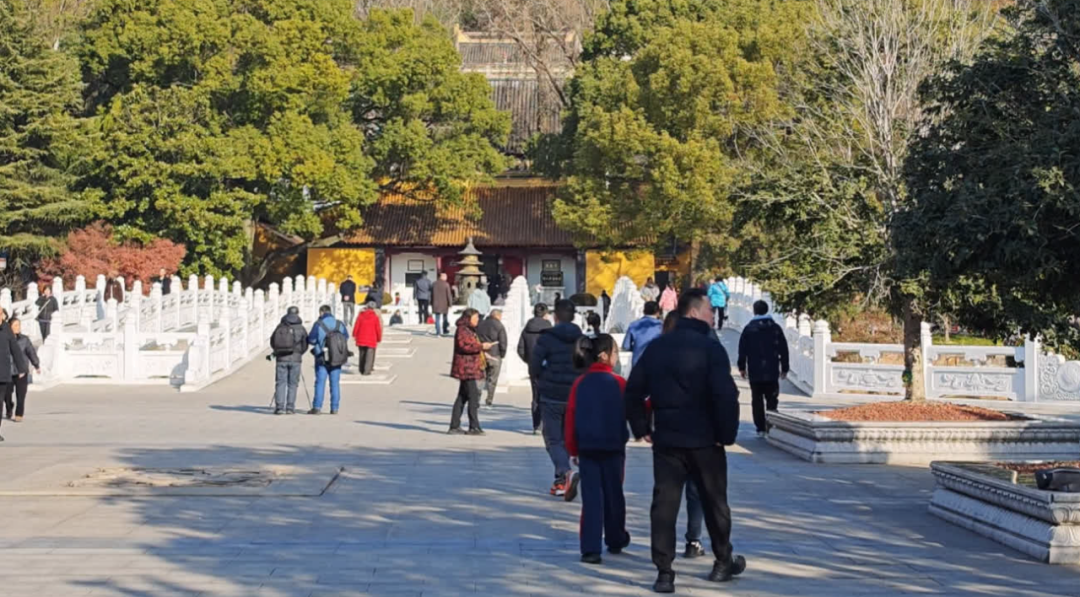 火了!一大波人将涌向南通这些地方!