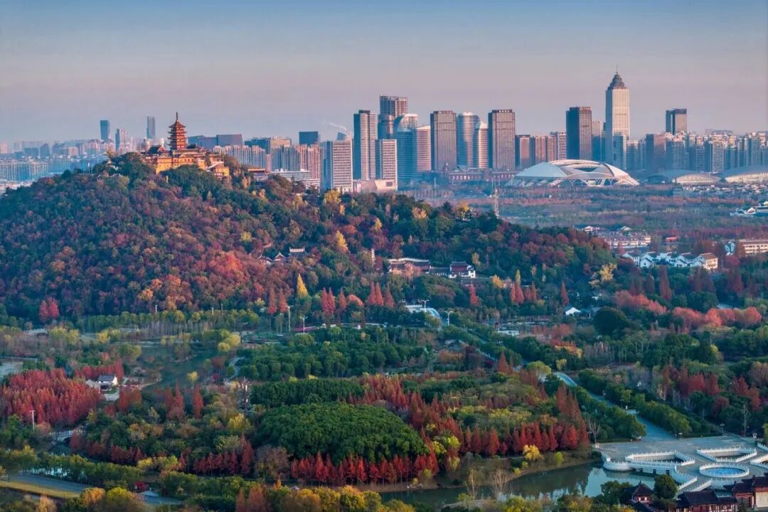 火了!一大波人将涌向南通这些地方!