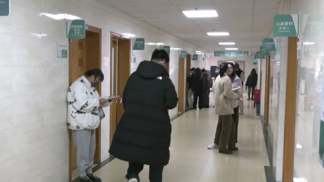 一个细节致呼吸衰竭!南通人快自查