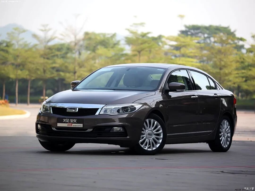 超350亿元股权被冻结 观致汽车被申请破产审查