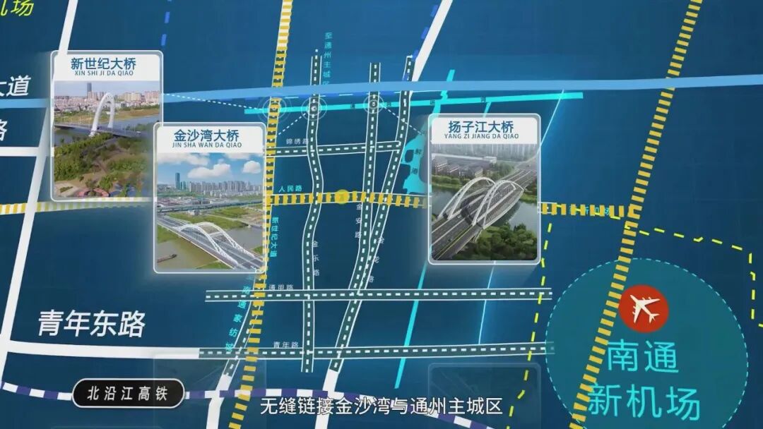 18.49亿!南通重量级医院,竣工!