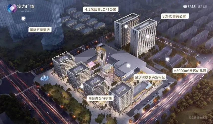 18.49亿!南通重量级医院,竣工!