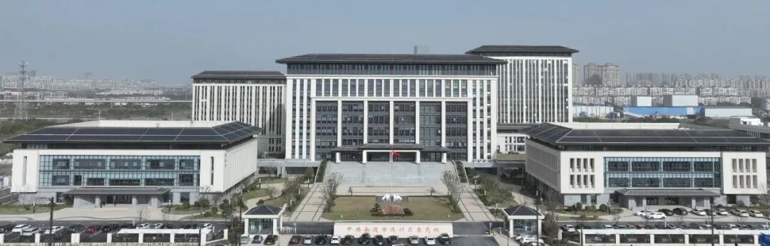 18.49亿!南通重量级医院,竣工!