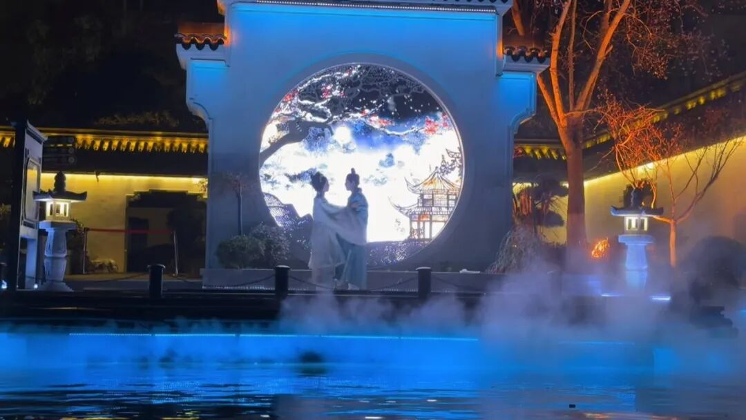 南通5A级景区,迎来新变化!