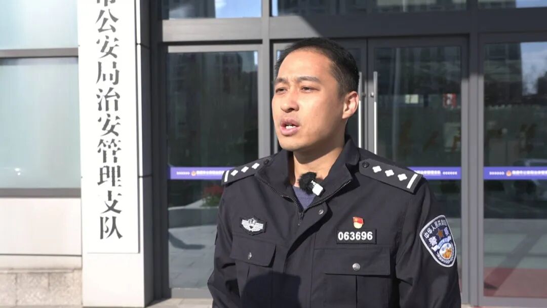 1月1日起,此类行为最高可拘留10日!