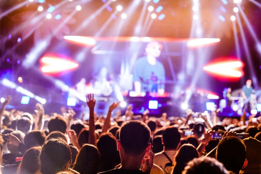 2025第四届南通紫琅音乐节观演指南来啦！