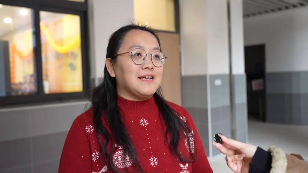 南通各校“花样”迎元旦！