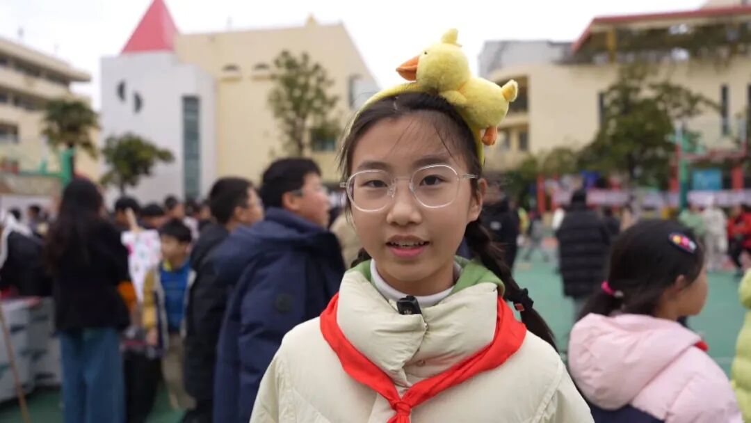 南通各校“花样”迎元旦！