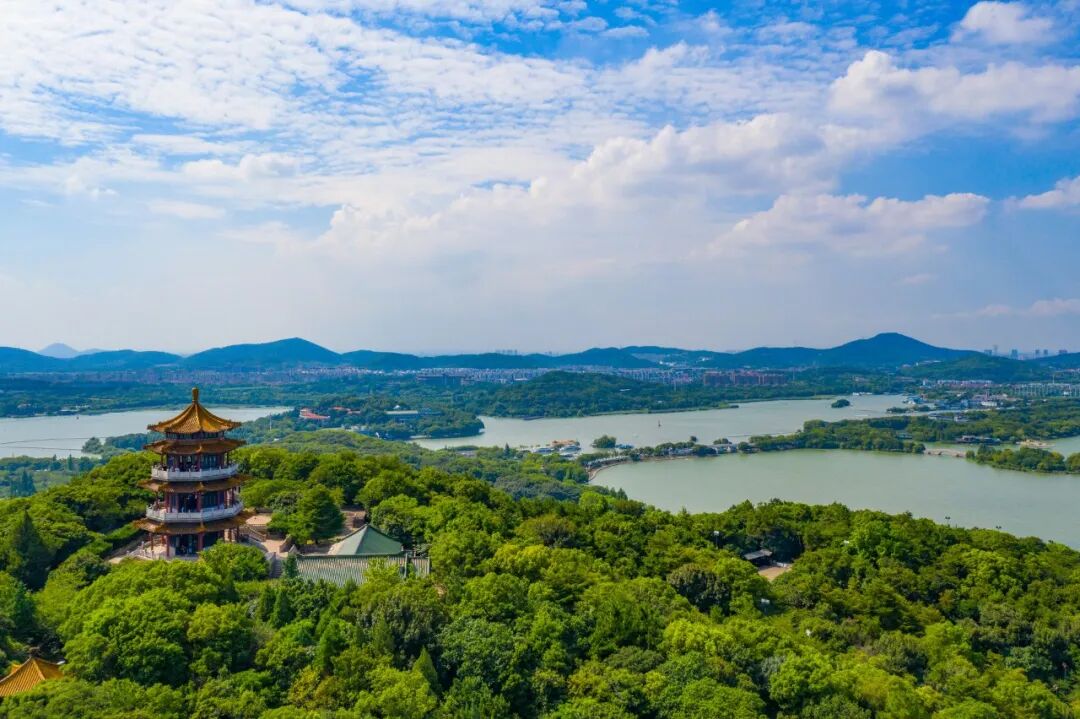 元旦开抢！南通免费和半价优惠景区来啦！