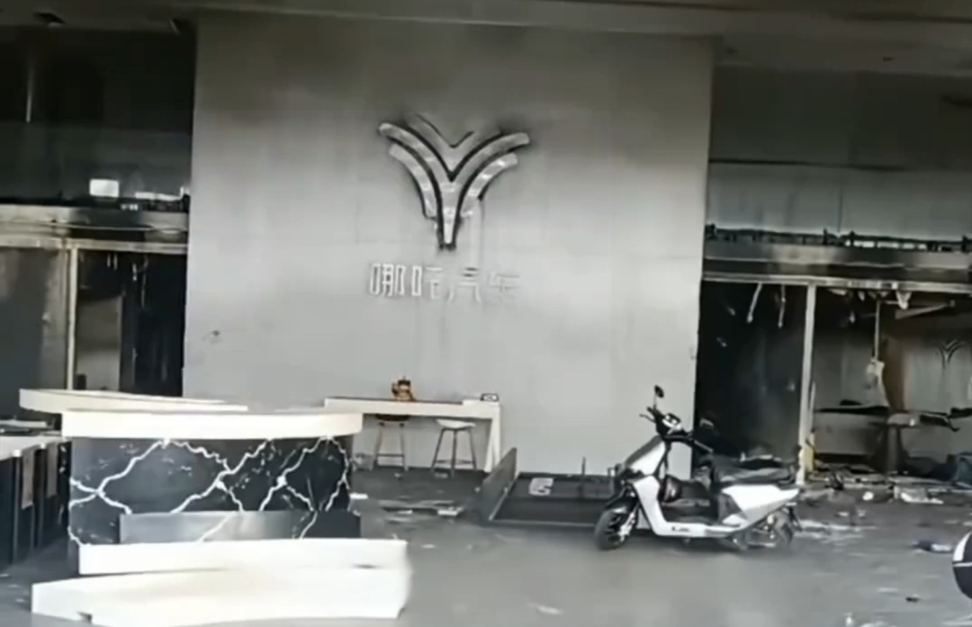 总是喊众泰，僵尸车企复活的话，你会买单吗？