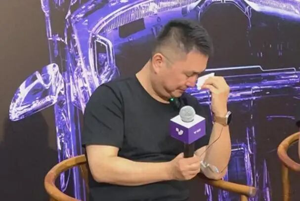 总是喊众泰，僵尸车企复活的话，你会买单吗？