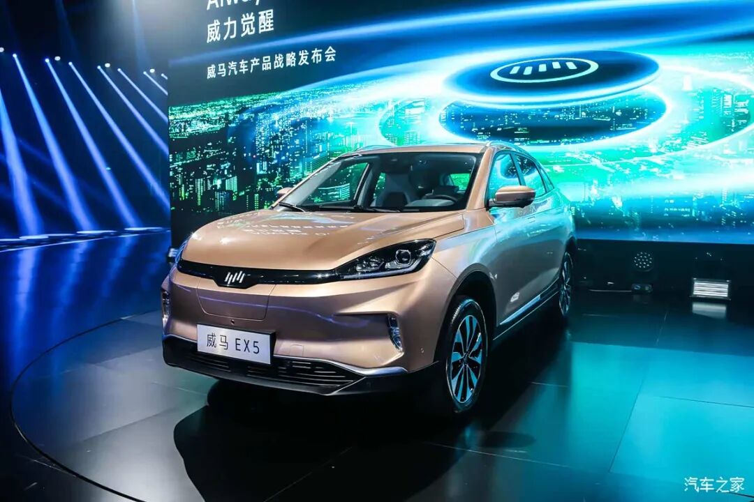 总是喊众泰，僵尸车企复活的话，你会买单吗？