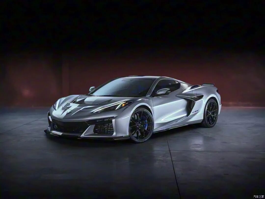 第六代V8发动机，5.7/6.7升两种排量，猜猜哪些车会搭载？