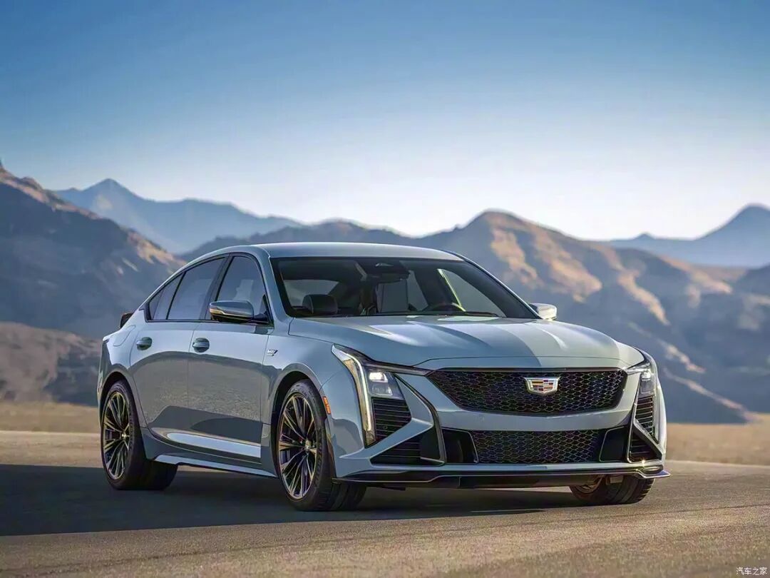 第六代V8发动机，5.7/6.7升两种排量，猜猜哪些车会搭载？