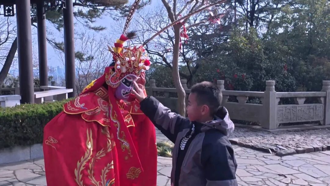 瑞雪迎新！南通“开门红”