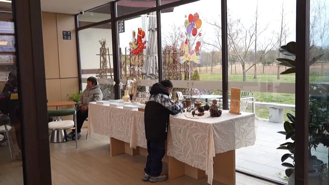 瑞雪迎新！南通“开门红”