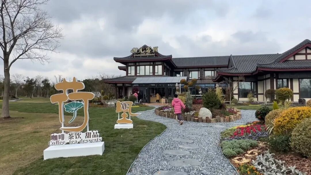 瑞雪迎新！南通“开门红”