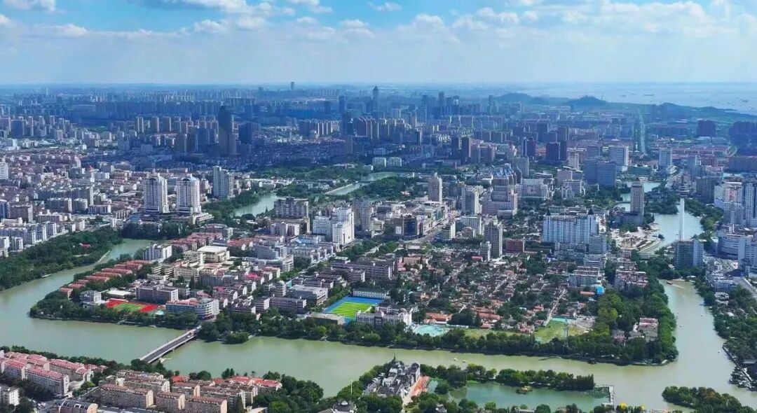 首开售罄！狂揽3.6亿！这场现象级开盘，彻底点燃南通