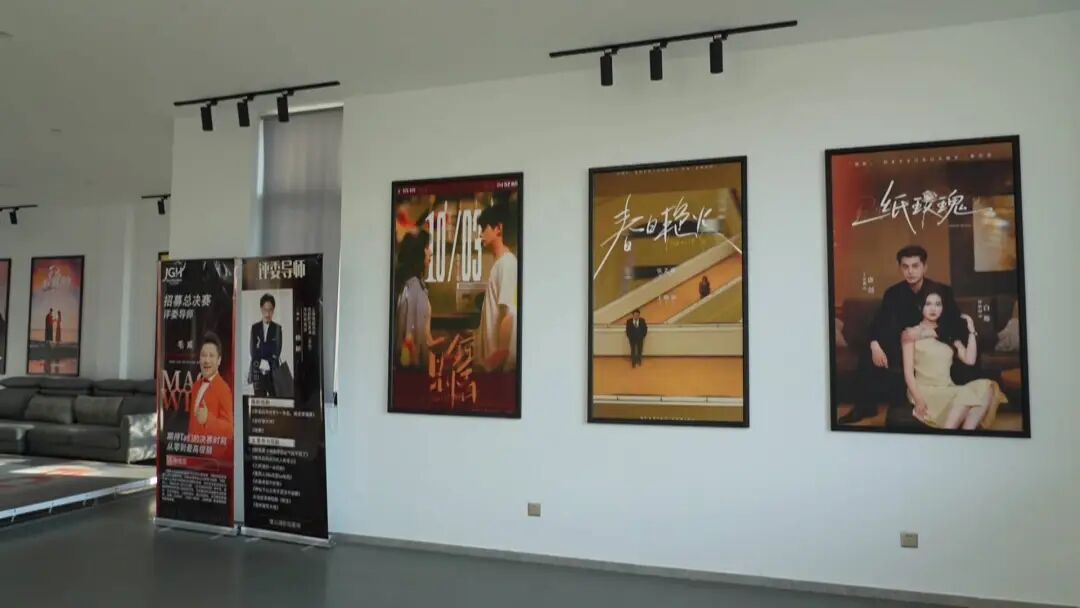 年产量300部！南通这个影视基地要“霸屏”了！