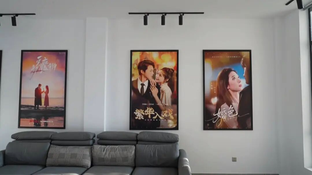 年产量300部！南通这个影视基地要“霸屏”了！