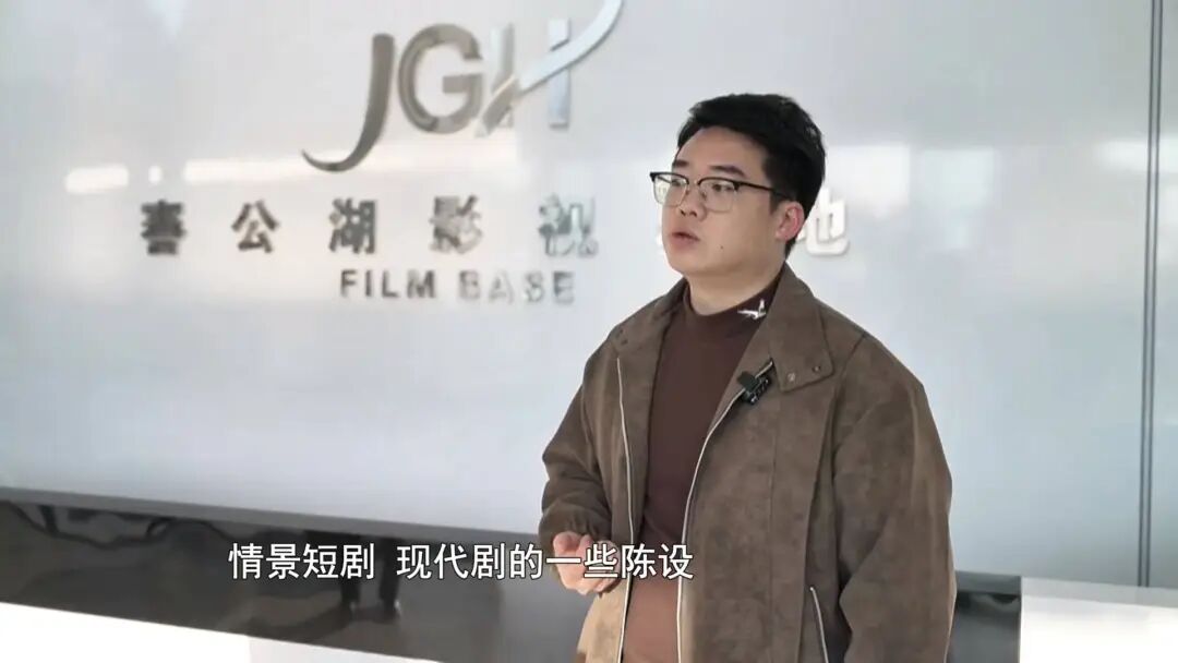 年产量300部！南通这个影视基地要“霸屏”了！