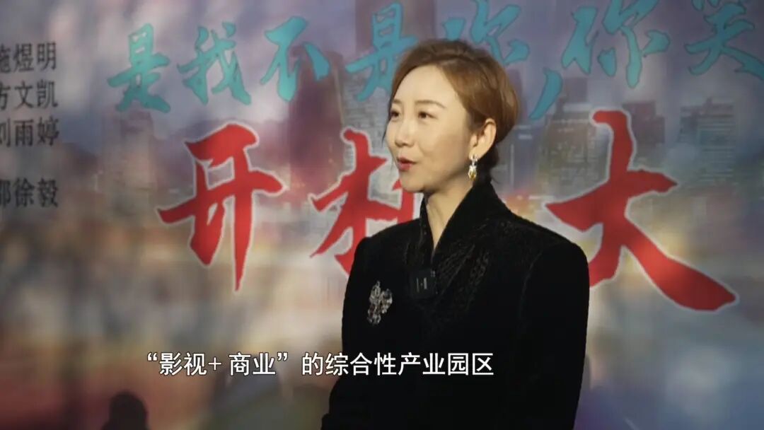 年产量300部！南通这个影视基地要“霸屏”了！