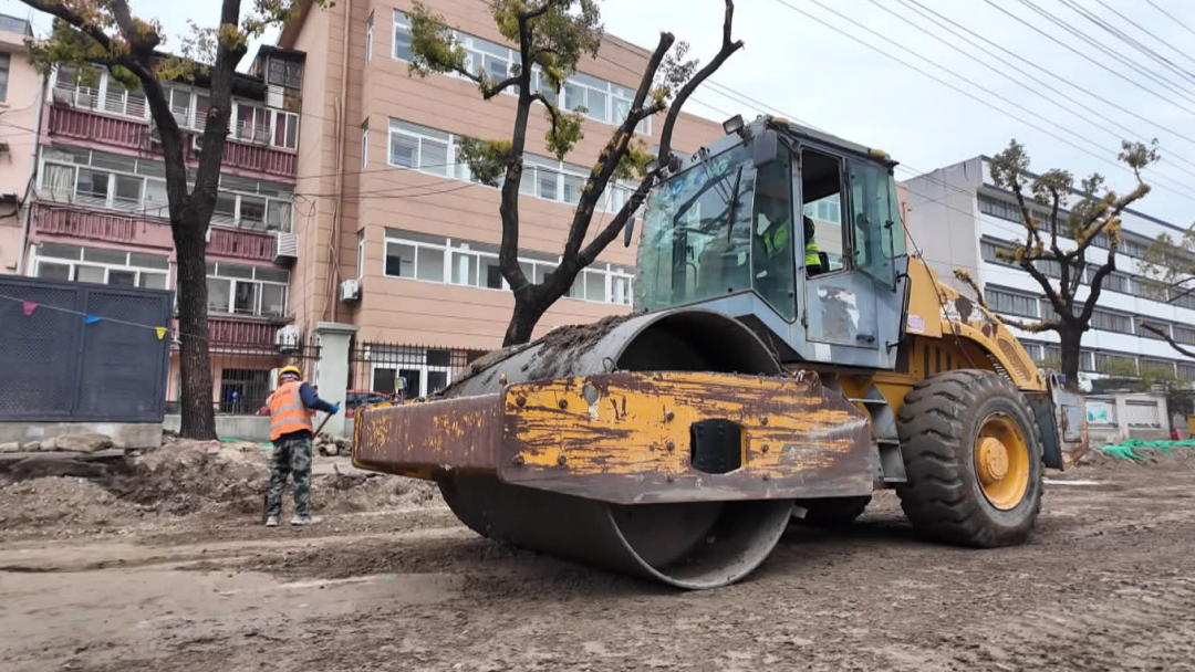 市区这条主干道，即将大变样！