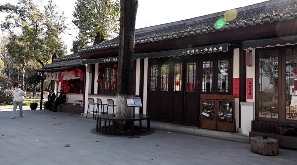 南通这些网红打卡点，近期超火！