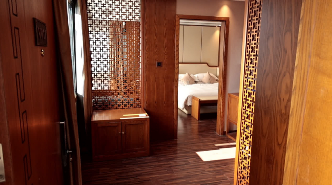 南通这些网红打卡点，近期超火！