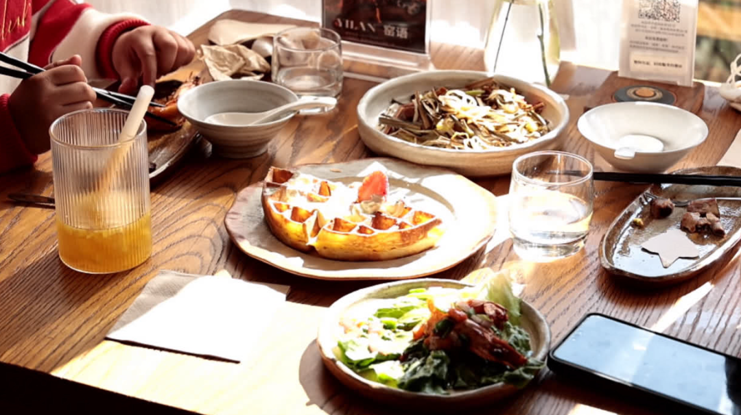 南通这些网红打卡点，近期超火！