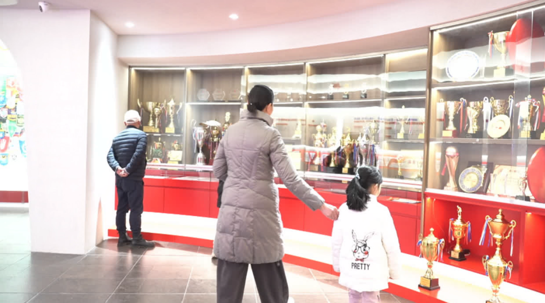 珂缔缘新基地三大空间，正式启用！