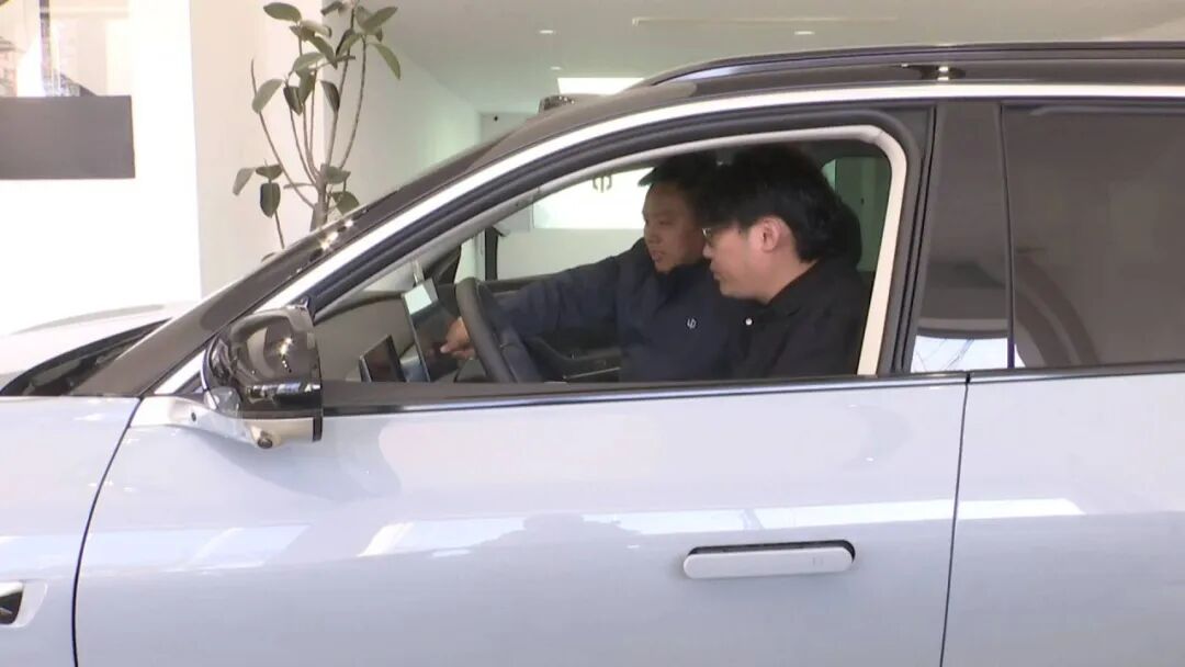 新一轮补贴，落地南通！