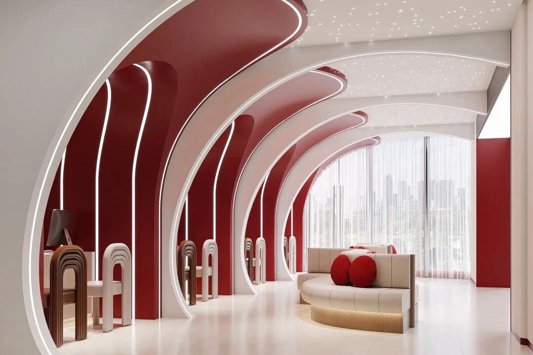 政务中心落户，城南价值跃升！海安金镶玉实景现房臻藏倒计时