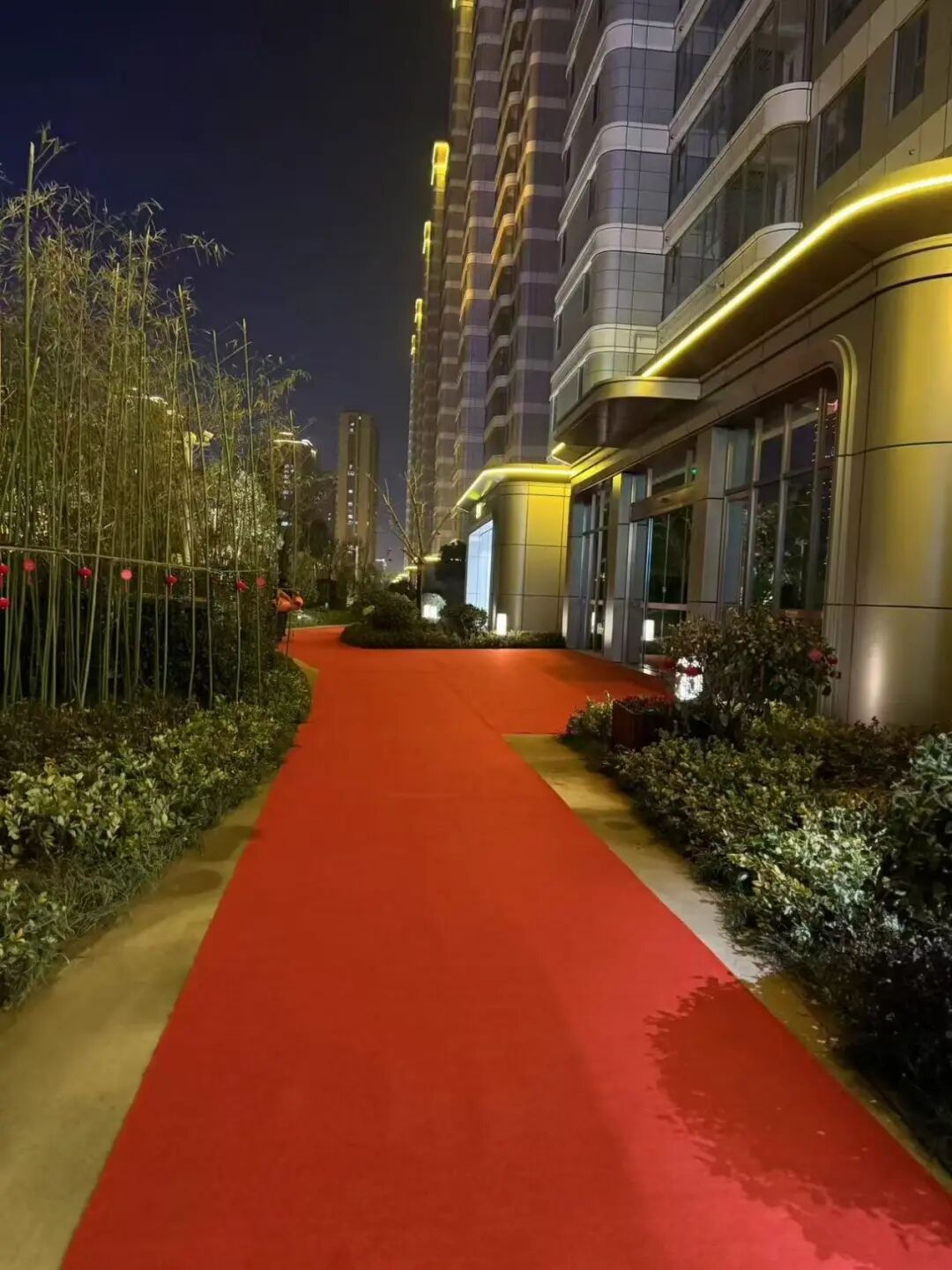 政务中心落户，城南价值跃升！海安金镶玉实景现房臻藏倒计时