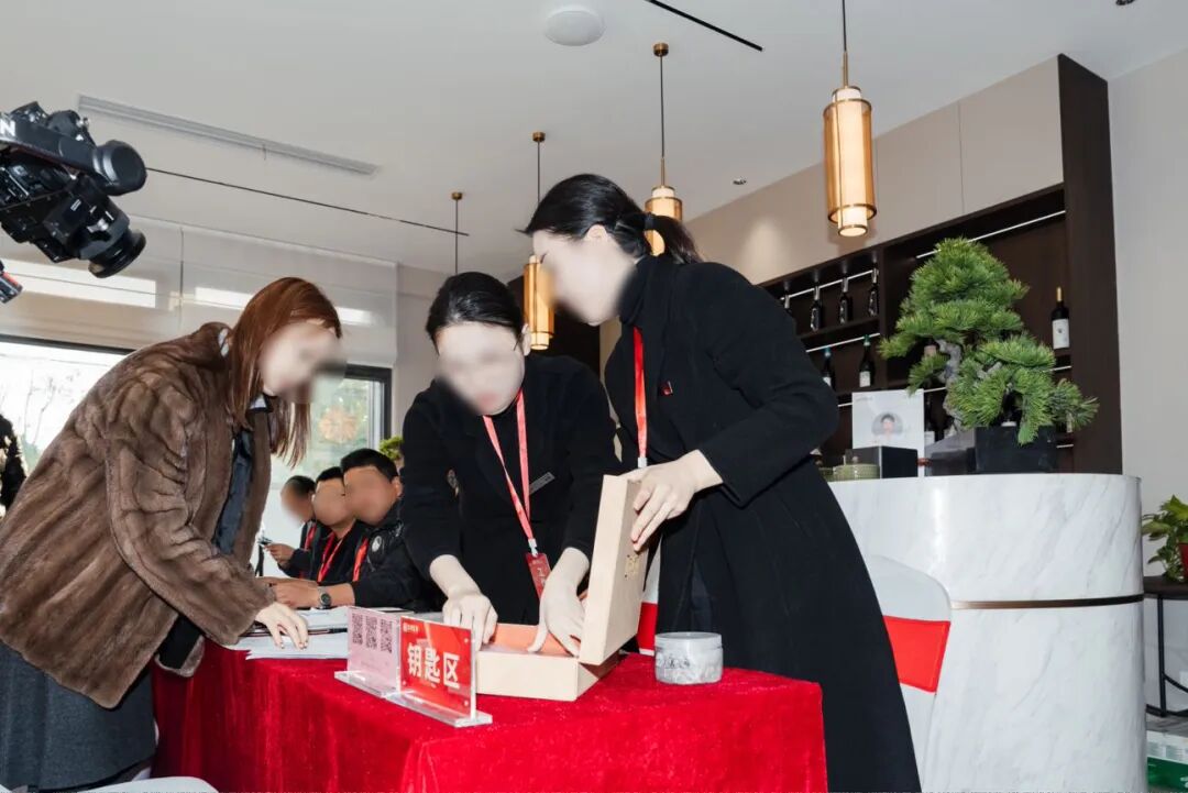 国企兑现力，实景见真章！海门东洲首府盛大交付