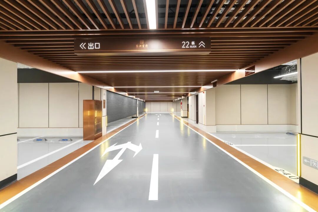 国企兑现力，实景见真章！海门东洲首府盛大交付